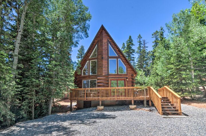 Property Photo: 3465 Ute Ln UT 84762