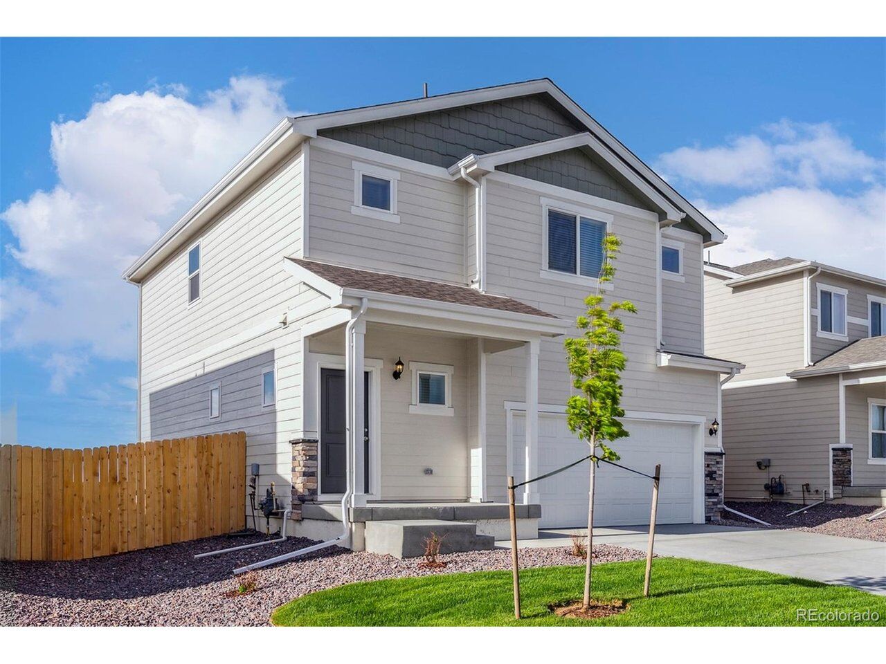 Property Photo:  48210 Shetland Dr  CO 80102 