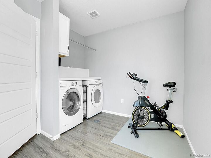 Property Photo:  17869 E 54th Ave  CO 80249 