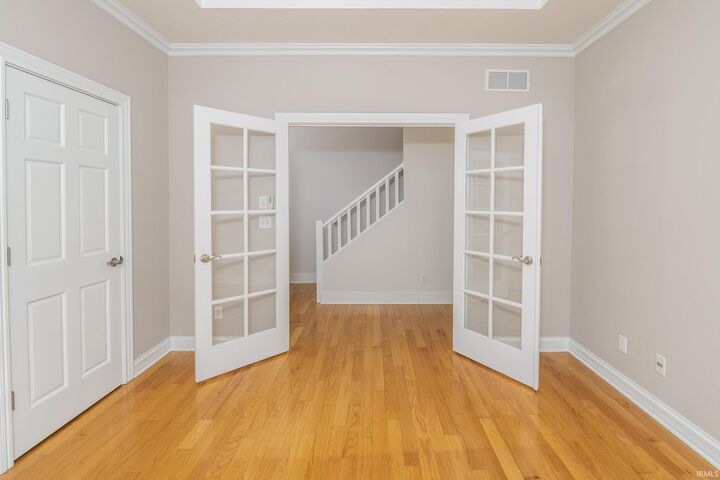 Property Photo: 2003 S Ramsey Drive IN 47401