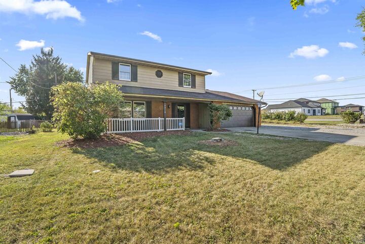 Property Photo:  7510 Gathings Drive  IN 46816 