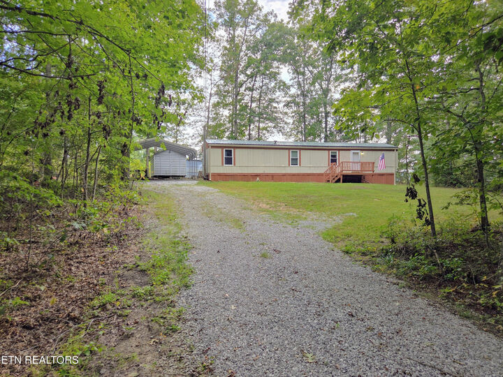 Property Photo:  1100 Gray Fox Drive  TN 38571 
