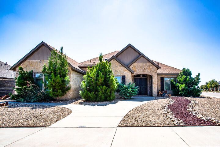 4823 119th Place  Lubbock TX 79424 photo