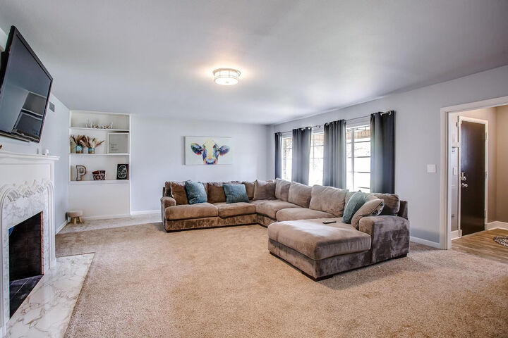 Property Photo:  1721 28th Street  TX 79411 