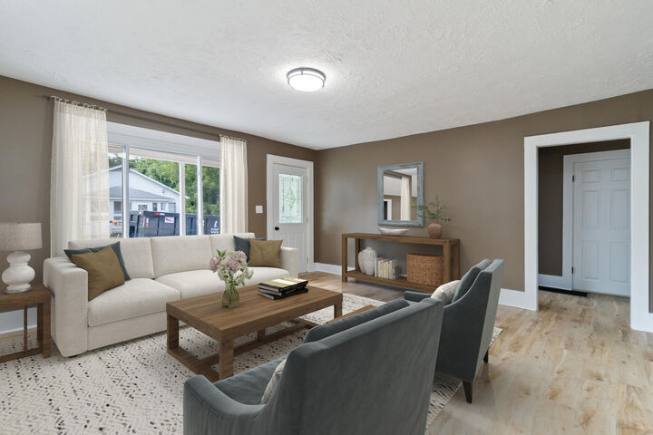 Property Photo: 327 Saint Charles Street KY 40601