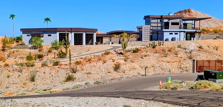4131 Colt Dr  Lake Havasu City AZ 86404 photo