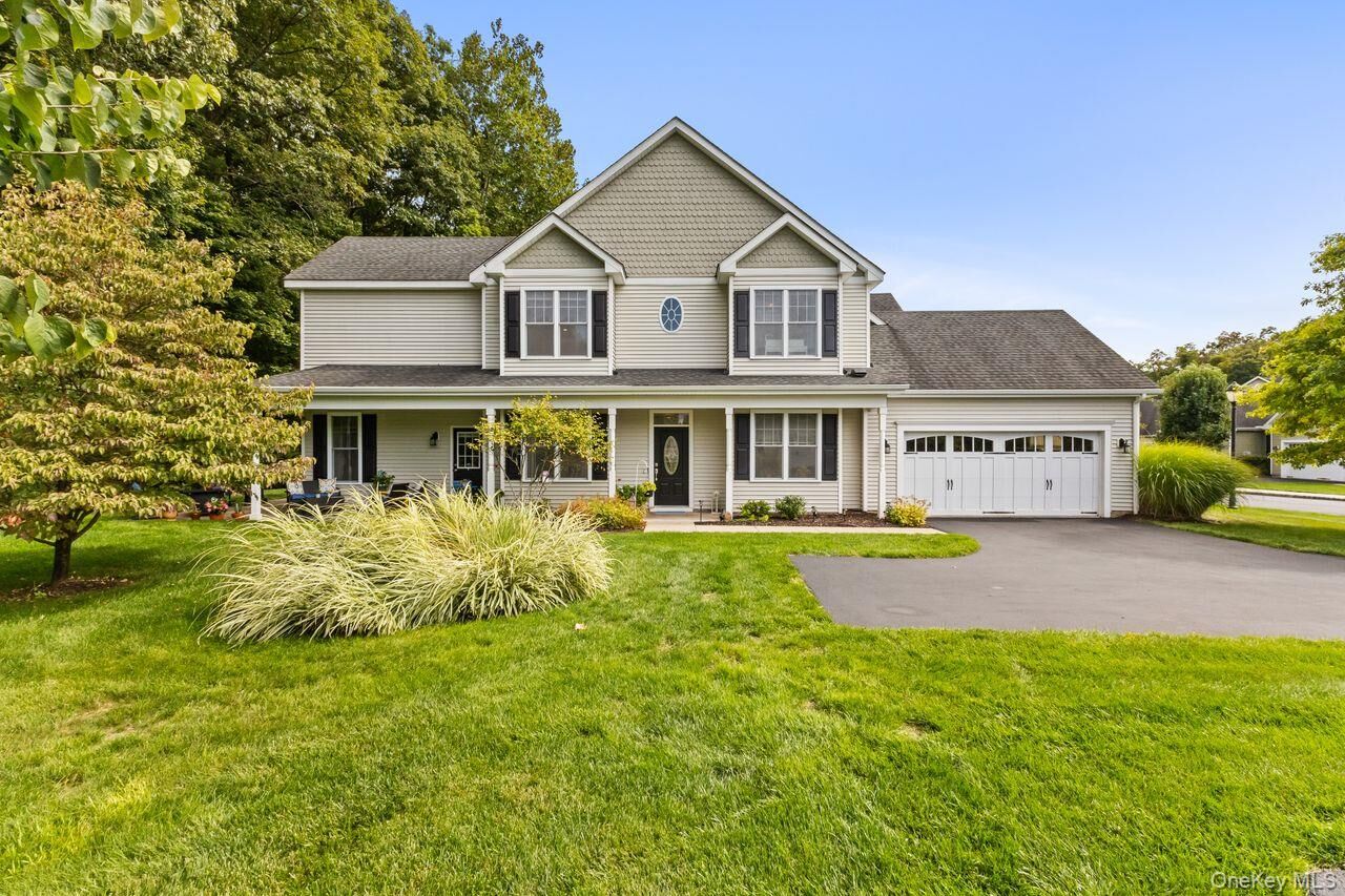 Property Photo: 43 Yesterday Drive NY 10516