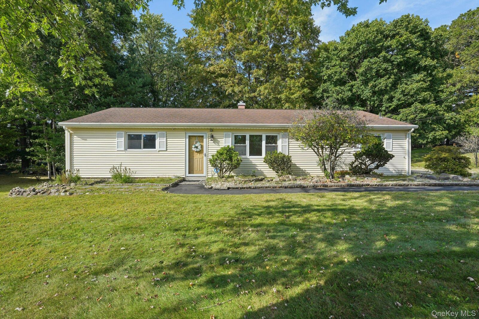 Property Photo: 15 Olin Drive NY 10954