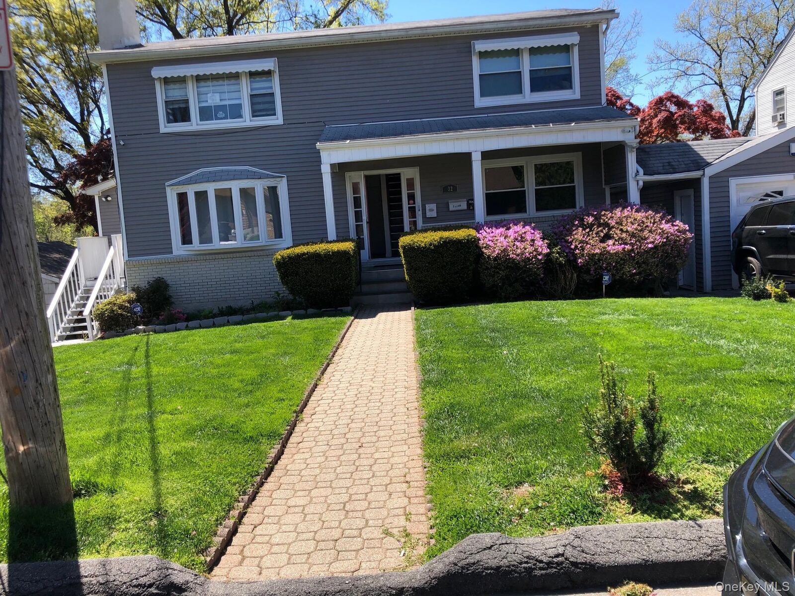 Property Photo:  32 Roanoke Avenue #1  NY 10573 
