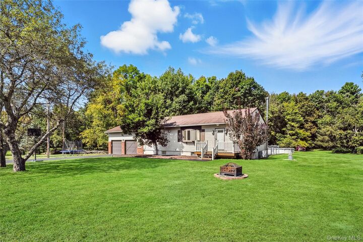Property Photo:  53 Fair Oaks Road  NY 10940 