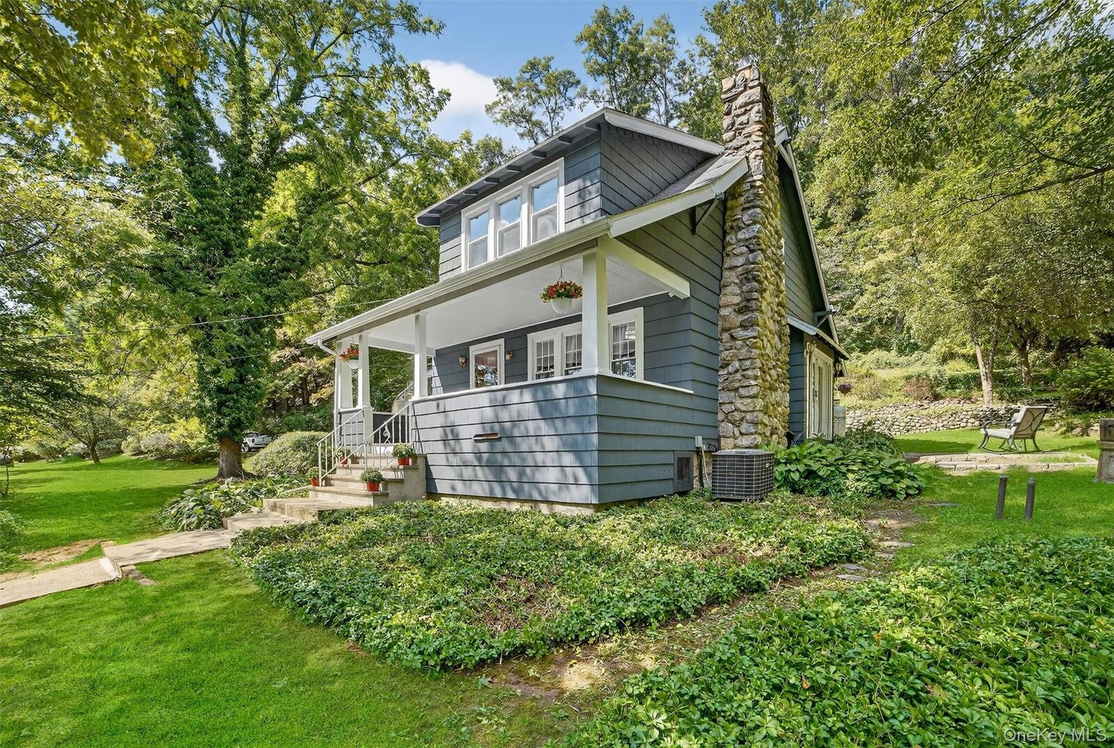 Property Photo: 144 Dogwood Road NY 10567