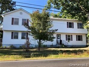 Property Photo:  1291 Burlingham Road  NY 12566