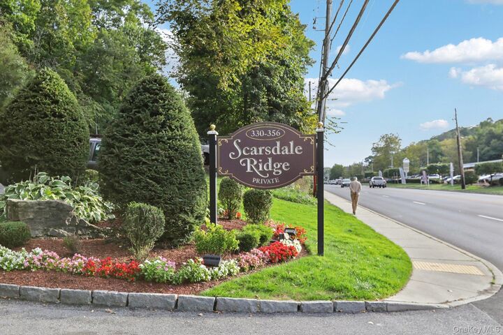 348 Central Park Avenue C-24  Scarsdale NY 10583 photo