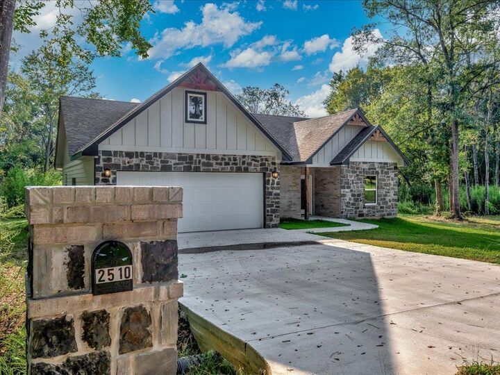 2510 Jimmie  Lufkin TX 75904 photo