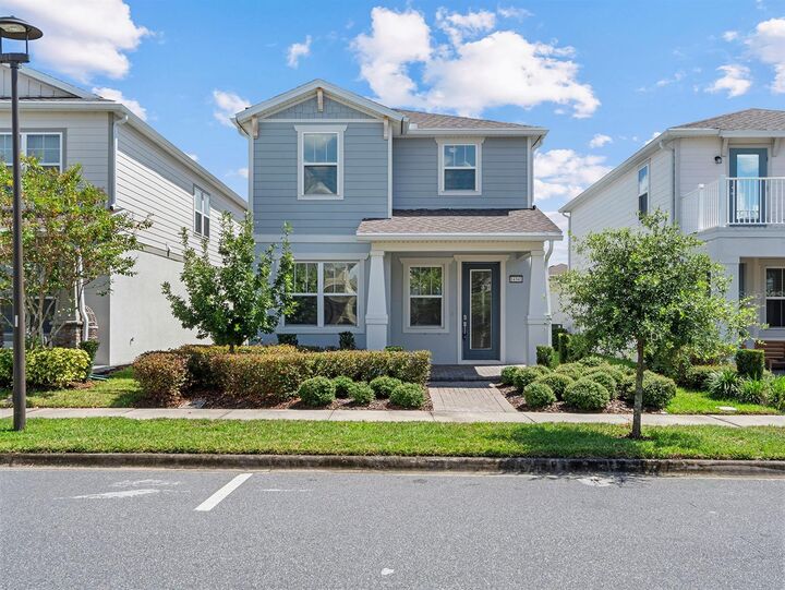 14341 Lanikai Beach Drive  Orlando FL 32827 photo