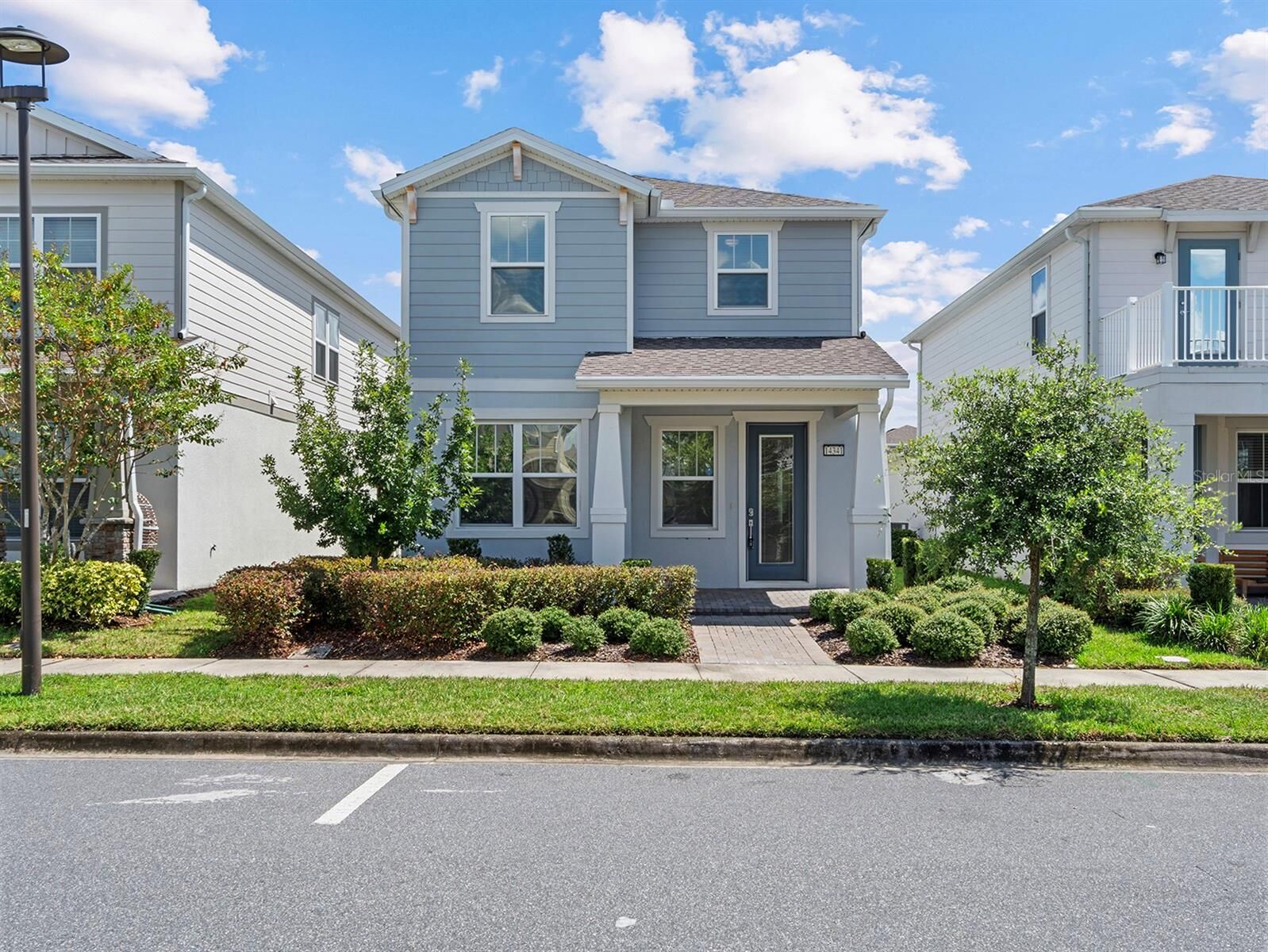 Property Photo: 14341 Lanikai Beach Drive FL 32827