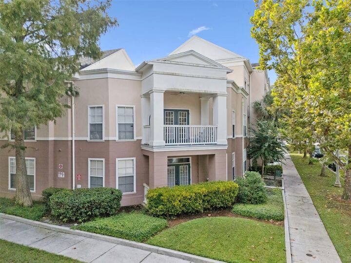 531 Water Street 531  Celebration FL 34747 photo