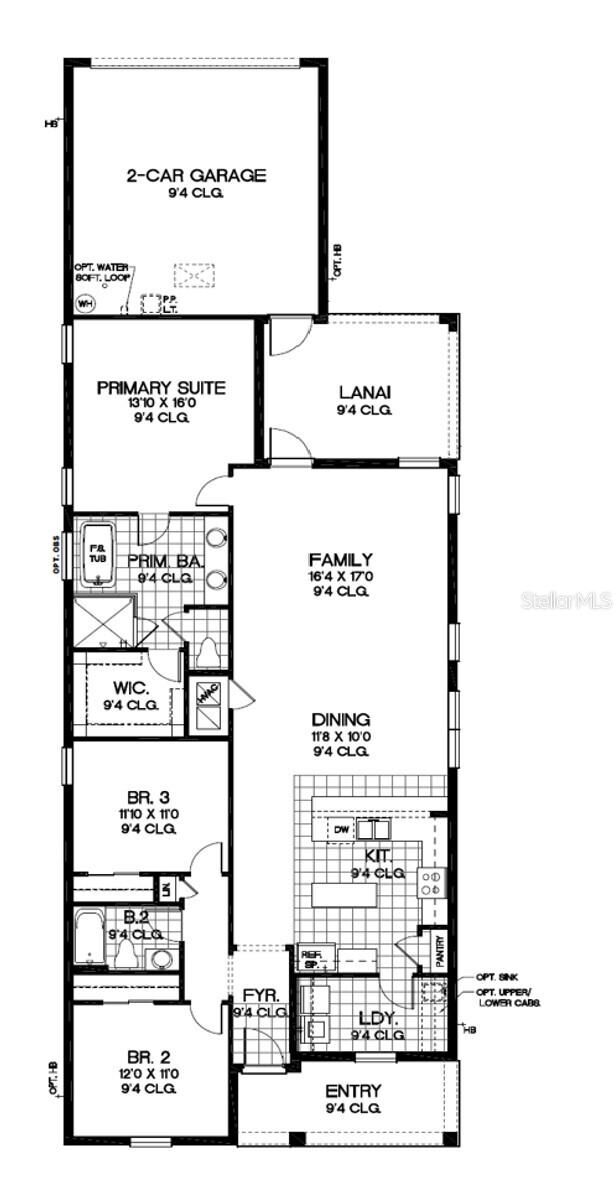 Property Photo:  6345 Wild Persimmon Way  FL 34787 