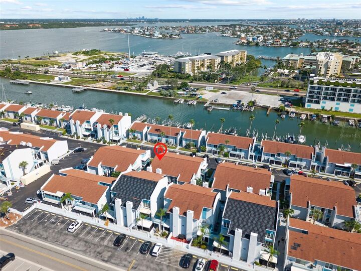 Property Photo:  250 Medallion Boulevard C  FL 33708 