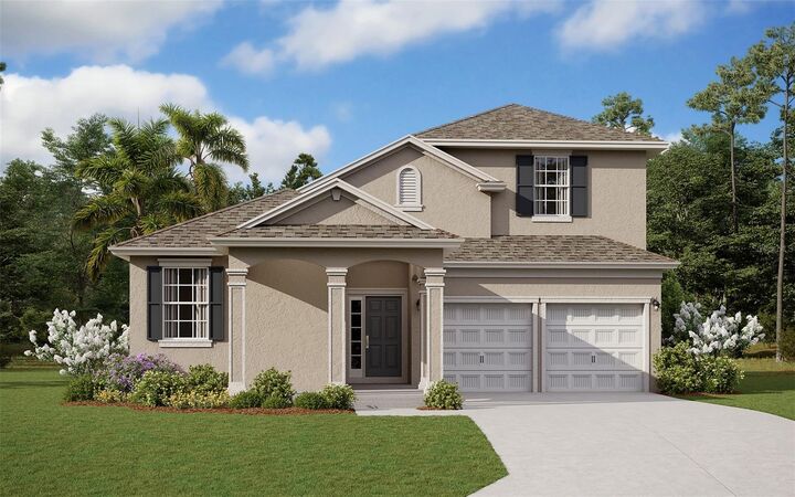 5943 Flower Cherry Bend  Winter Garden FL 34787 photo