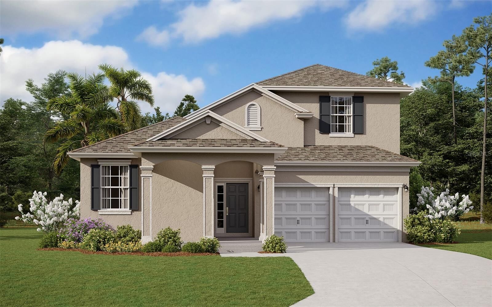 Property Photo:  5943 Flower Cherry Bend  FL 34787 