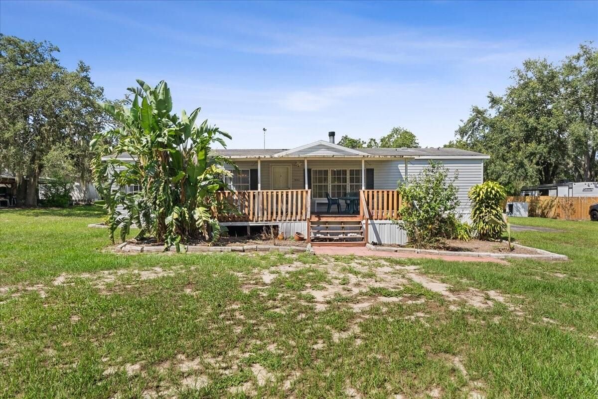 Property Photo: 1866 Hacksaw Heights Trail FL 33898
