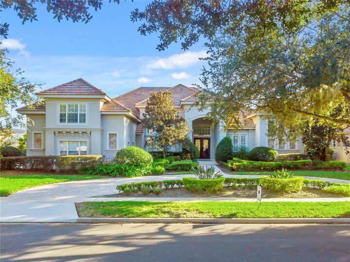 Property Photo: 9245 Southern Breeze Drive FL 32836