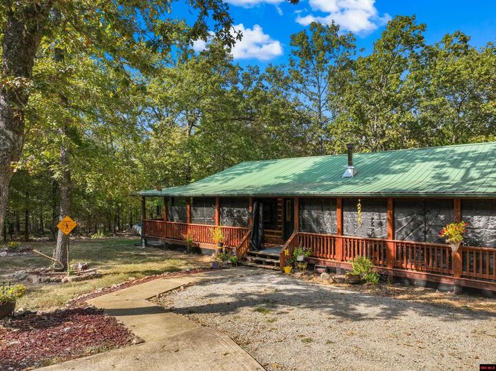 Property Photo:  178 Mc 6069  AR 72634 