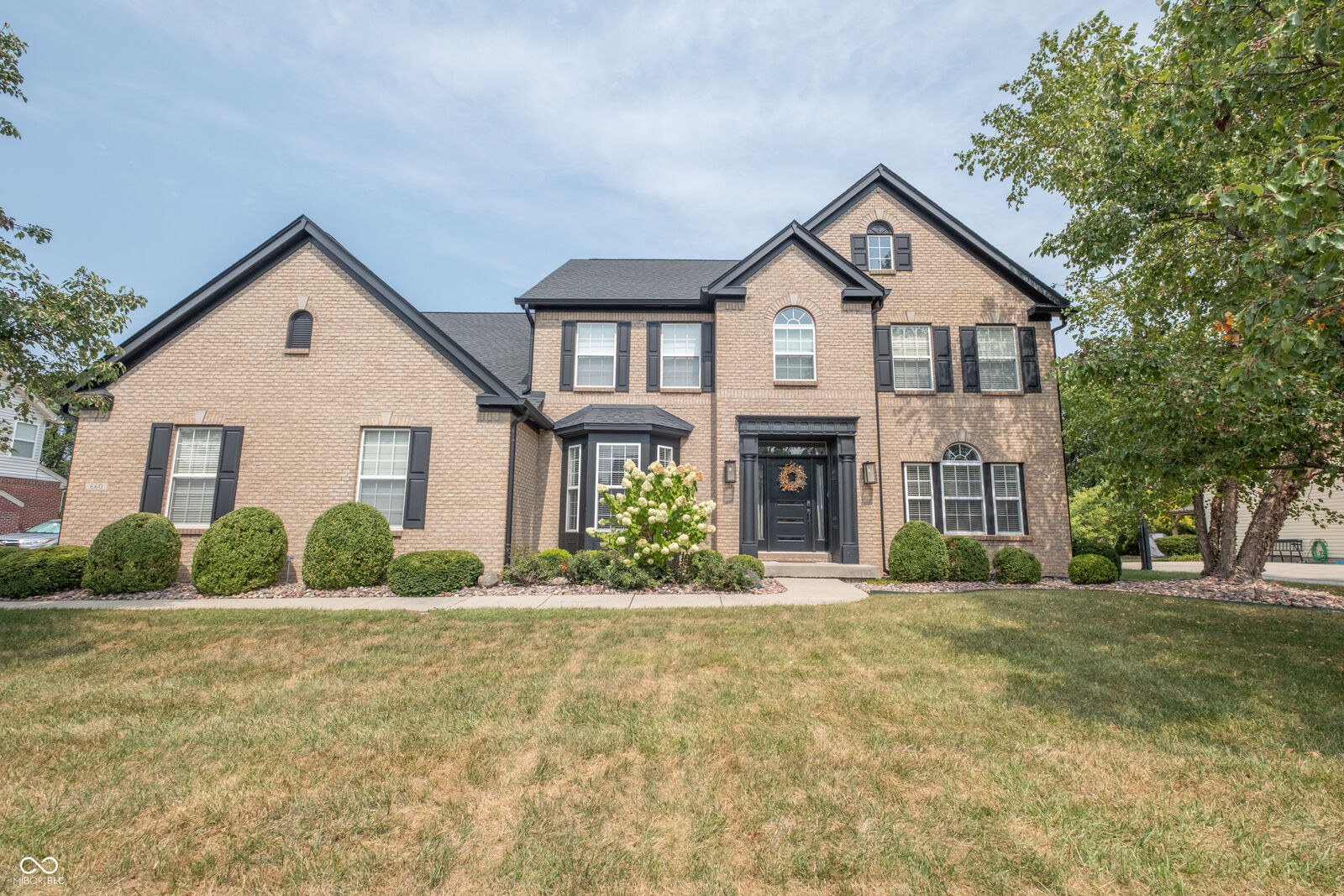 Property Photo: 660 Richland Way IN 46074