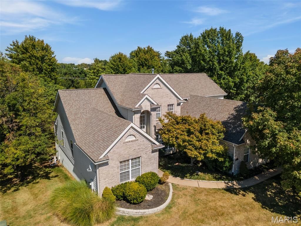 Property Photo:  16757 Benton Taylor Drive  MO 63005 
