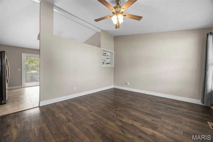 Property Photo: 16 Fort Zumwalt Drive MO 63366