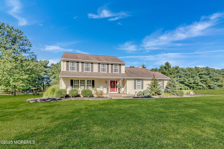 Property Photo:  250 Warren Drive  NJ 08562 