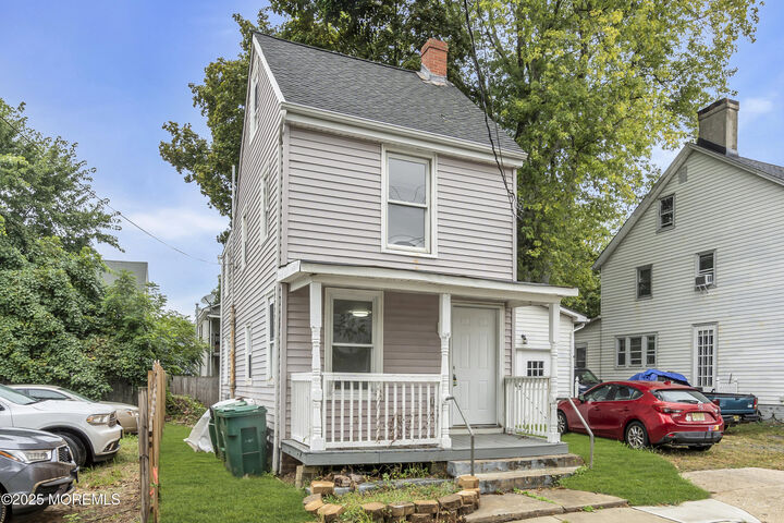 7 Front Street  New Egypt NJ 08533 photo