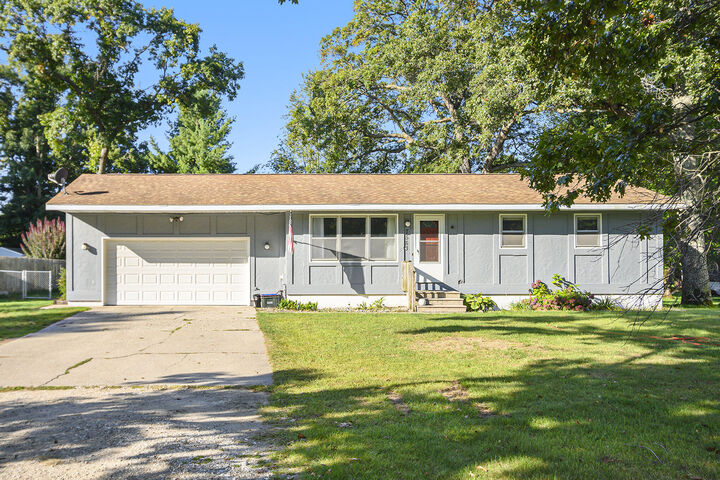 Property Photo:  7563 Whitehall Road  MI 49461 