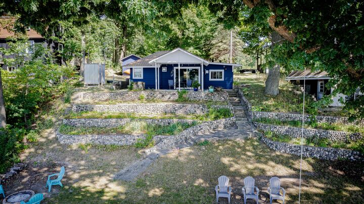 Property Photo:  6645 S Lorne Drive  MI 49449 