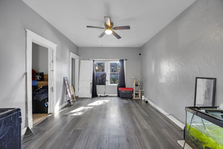 Property Photo:  2334 S Trumbull Avenue  IL 60623 