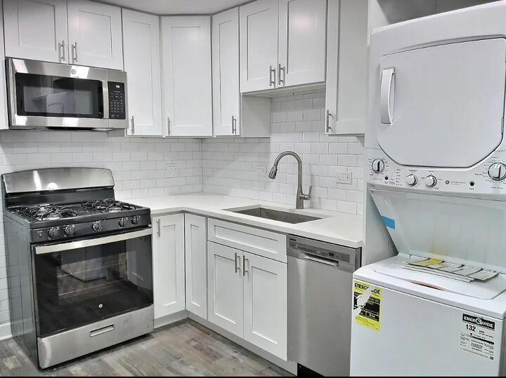 Property Photo:  287 8th Street 3A  IL 60090 