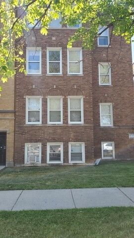 Property Photo:  6340 N Artesian Avenue 2A  IL 60659 
