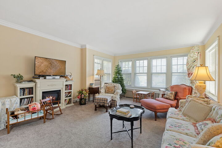Property Photo: 8130 Kenneth Avenue IL 60076