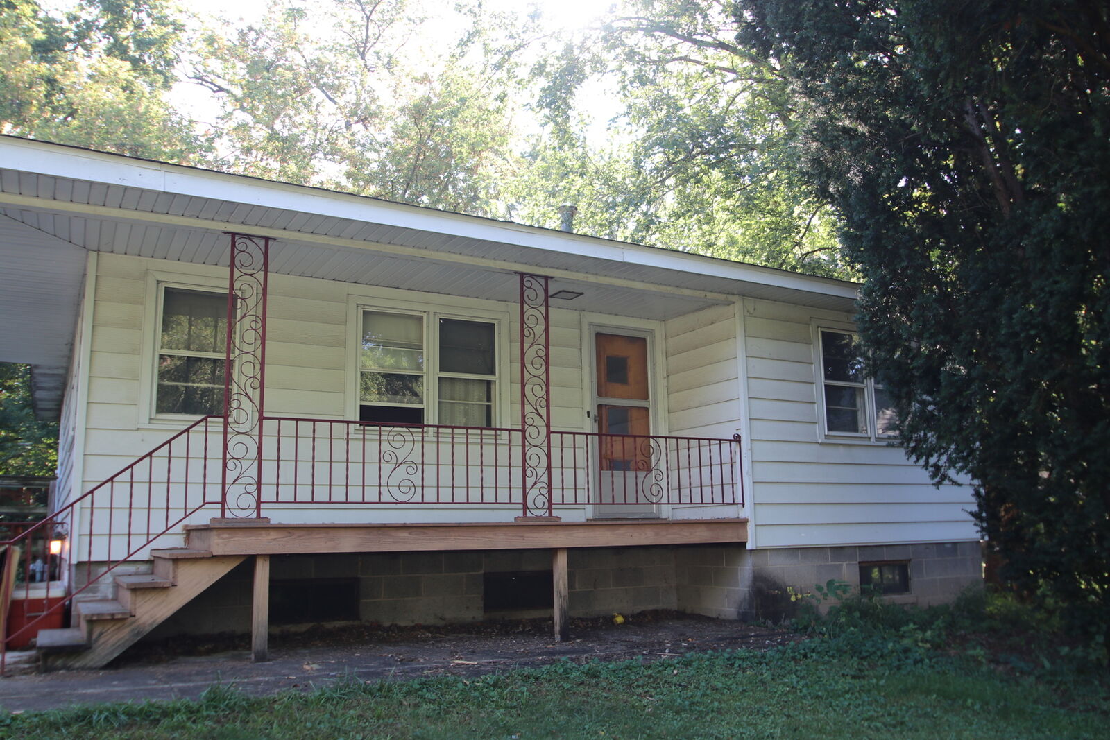 Property Photo:  29 S Hickory Avenue  IL 60020 