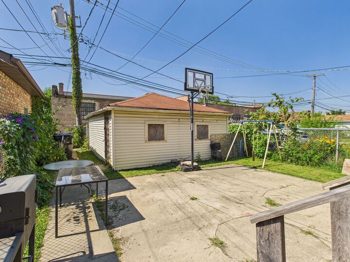 Property Photo:  7520 S May Street  IL 60620 
