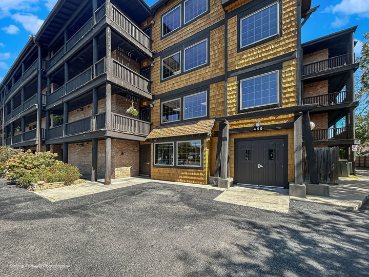 Property Photo: 450 N Main Street S307a IL 60084