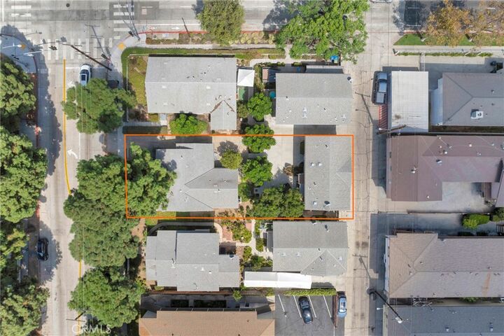 7606 7608 Pickering Avenue  Whittier CA 90602 photo
