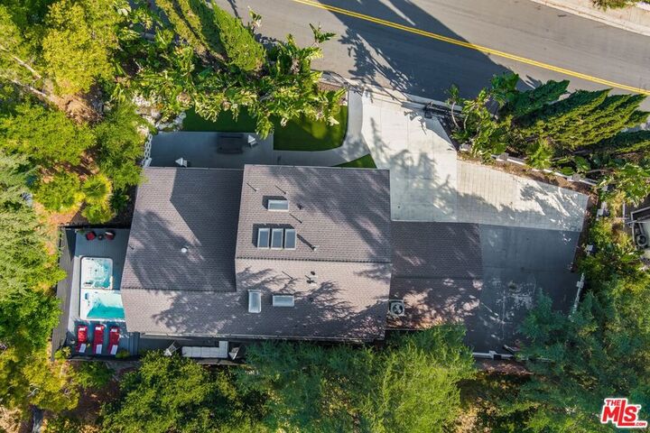 Property Photo: 1881 Mount Olympus Drive CA 90046