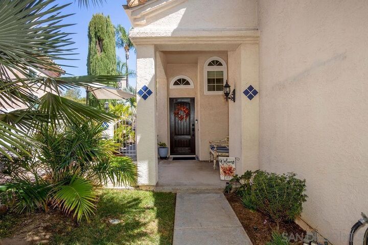 Property Photo:  11683 Via Rancho San Diego  CA 92019 