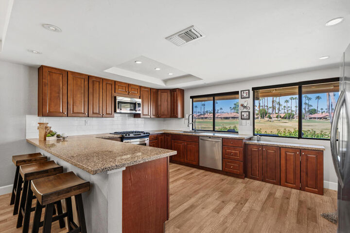 46 Conejo Circle  Palm Desert CA 92260 photo