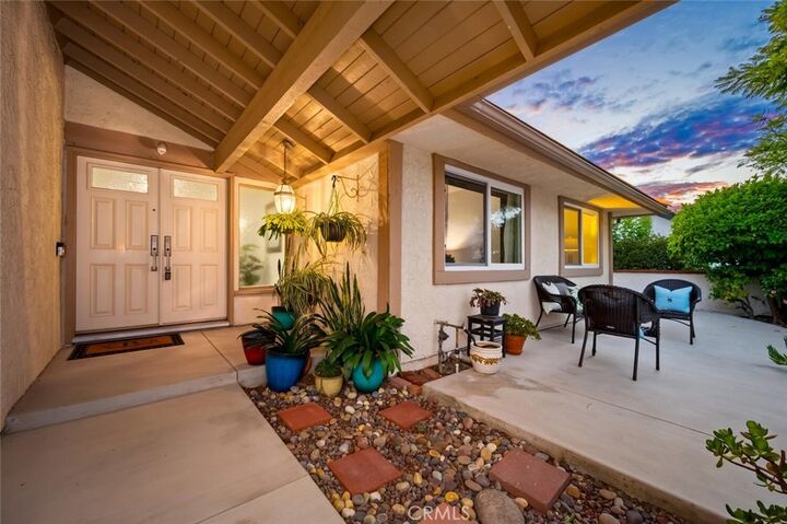 Property Photo:  25412 Grissom Road  CA 92653 