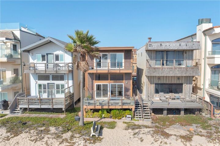 Property Photo:  57 A Surfside Avenue  CA 90743 