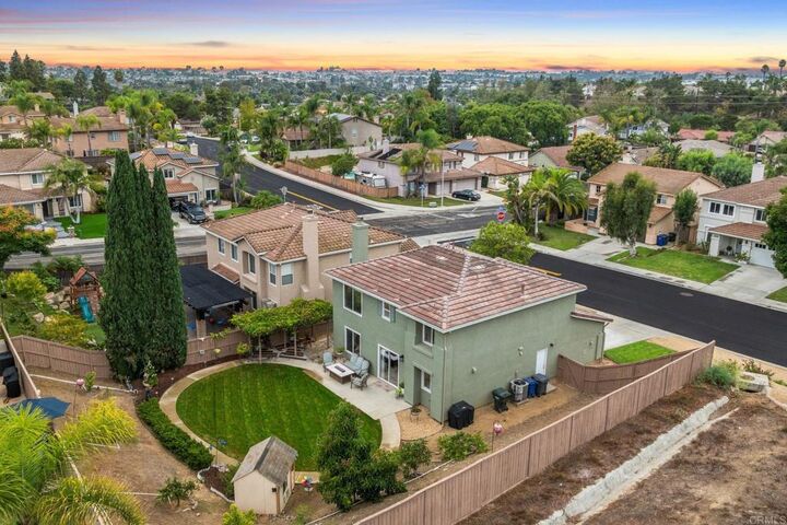 Property Photo: 1027 Cima Drive CA 92078