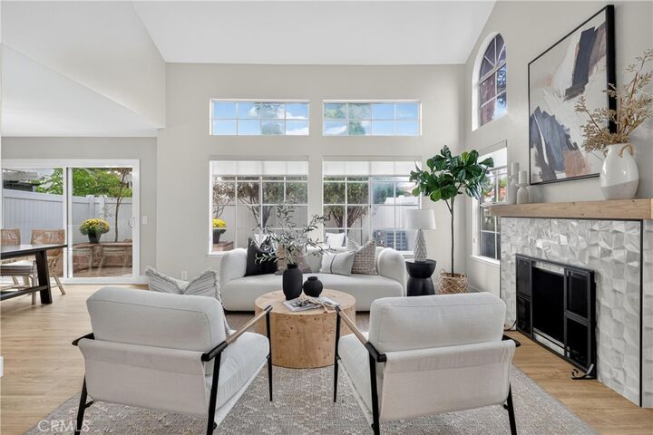 Property Photo:  29 Carnation 64  CA 92688 